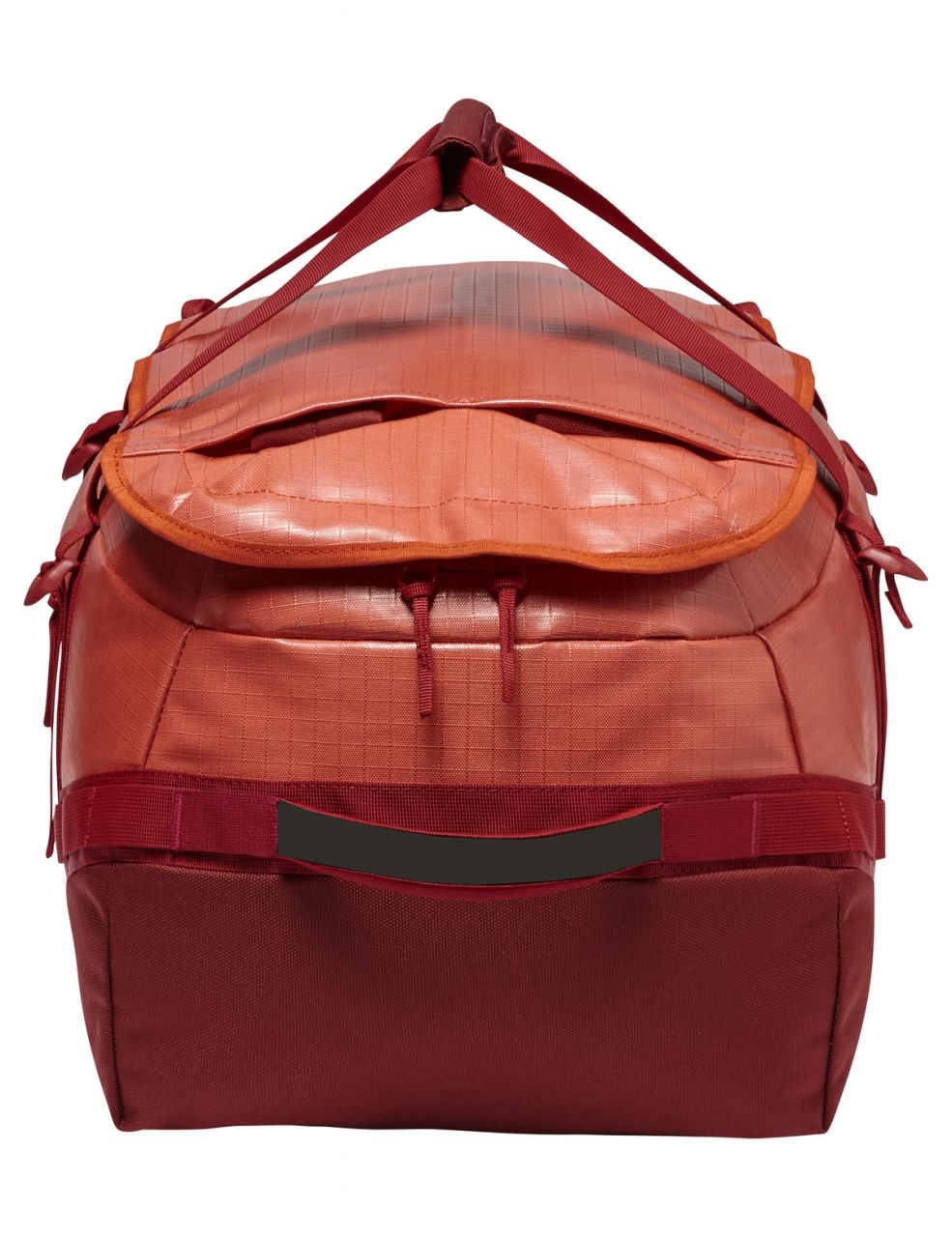 Wholesale Folding Travel Trolley Duffel Bag Nylon Flight Luggage Bag