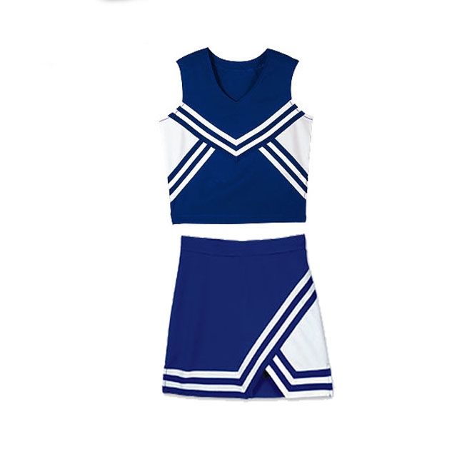 Custom Cheerleading Uniforms WHOLESALE
