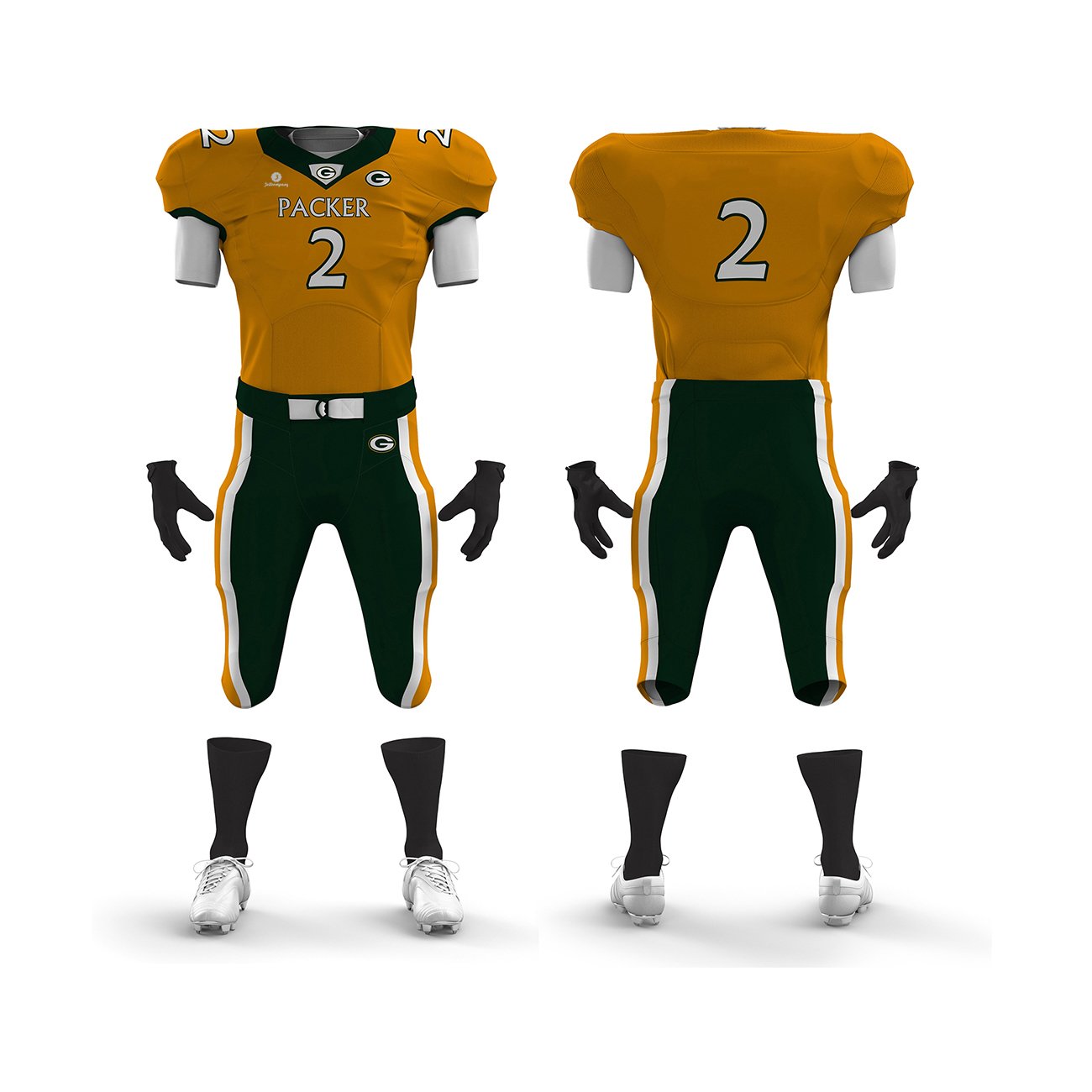 Source New Design Customized American Football Jerseys Custom Good Price  American Football jersey professional on m.