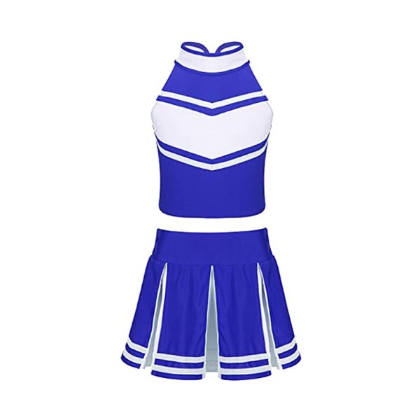 Custom cheerleading uniforms kids Your Wholesale Supplier