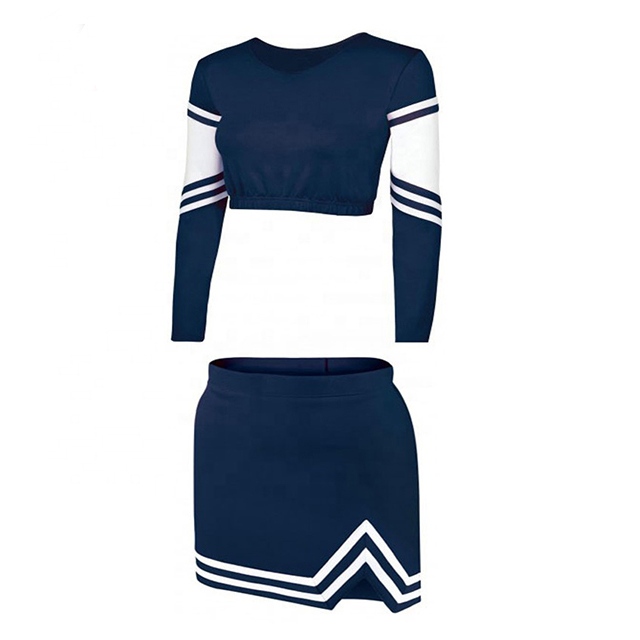 Custom Cheerleading Uniforms WHOLESALE