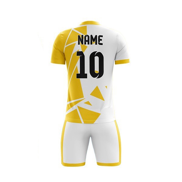 Sublimated Volleyball Jerseys - Goal Sports Wear