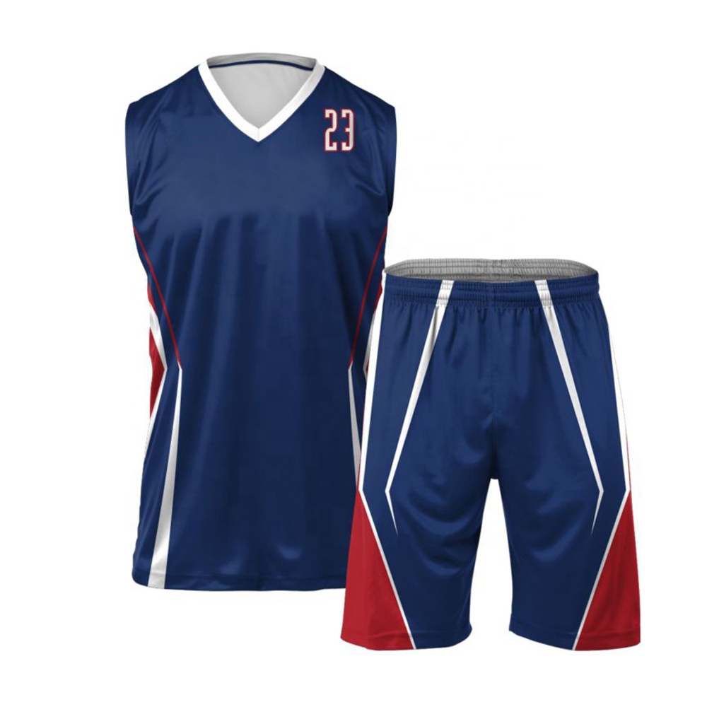 Custom custom sublimated volleyball uniform Your Wholesale Supplier