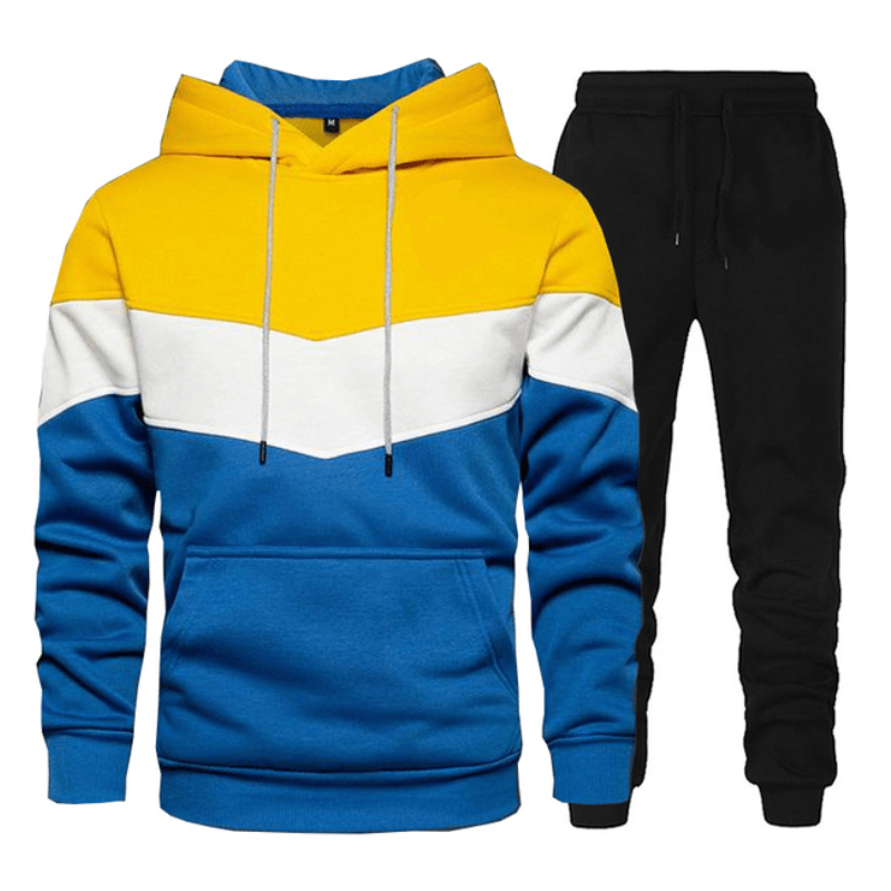 Sweatsuits For Men | WHOLESALE