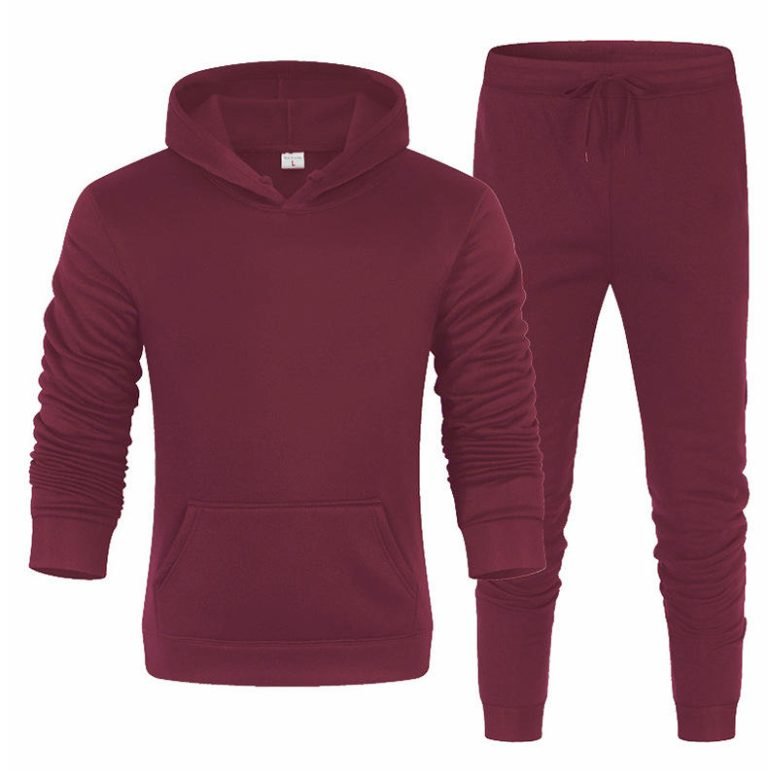 Sweatsuits For Men WHOLESALE