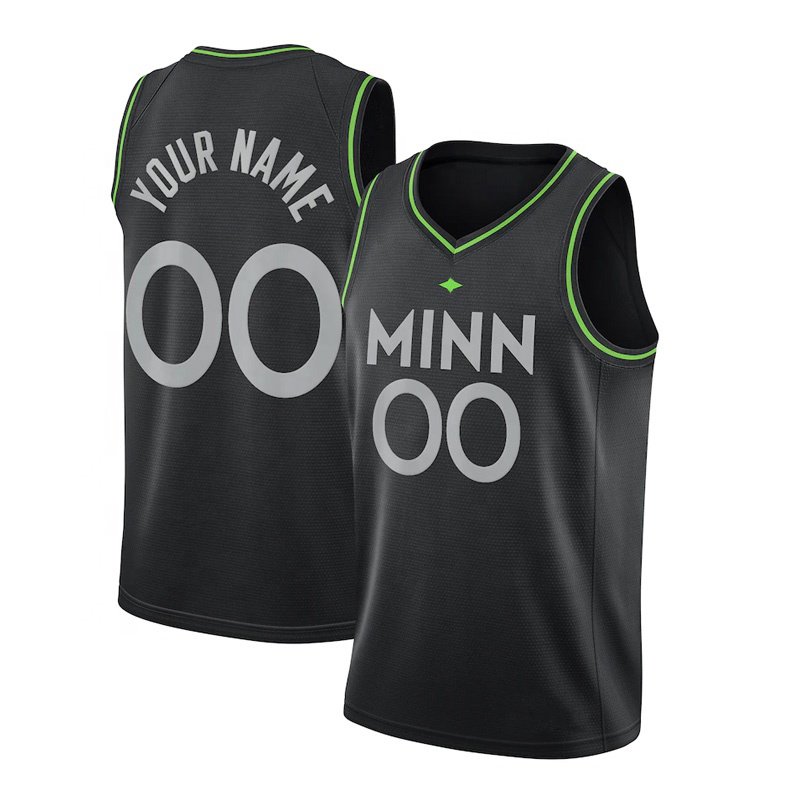 Sublimation Blank Basketball Jerseys Wholesale Custom Mesh