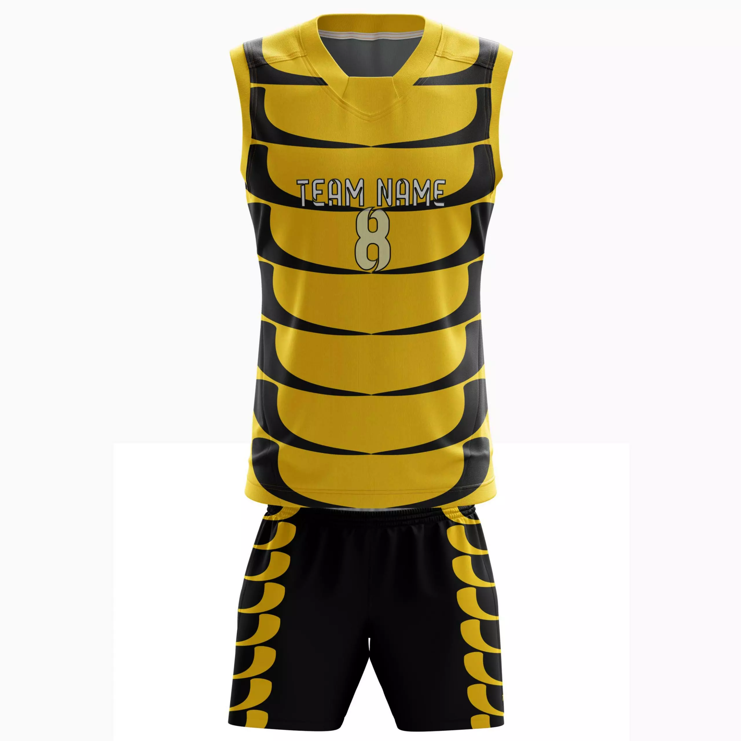 Custom Basketball Jersey Reversible Mesh Kit Printed Team Name & Number  Personalized Sports Uniform for Men/Youth (Color : Black)