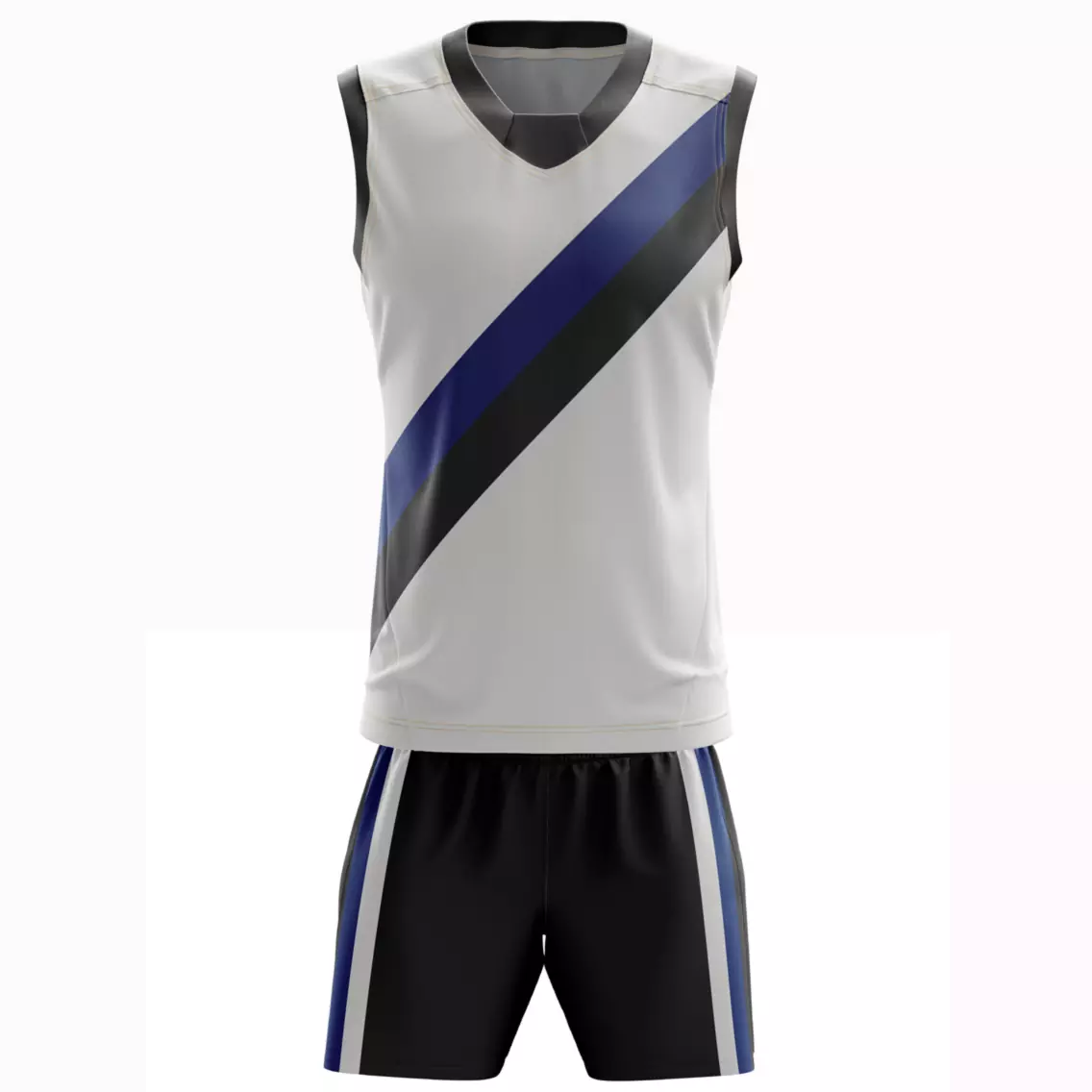 Wholesale Team Basketball Uniforms Custom Stitching Jersey