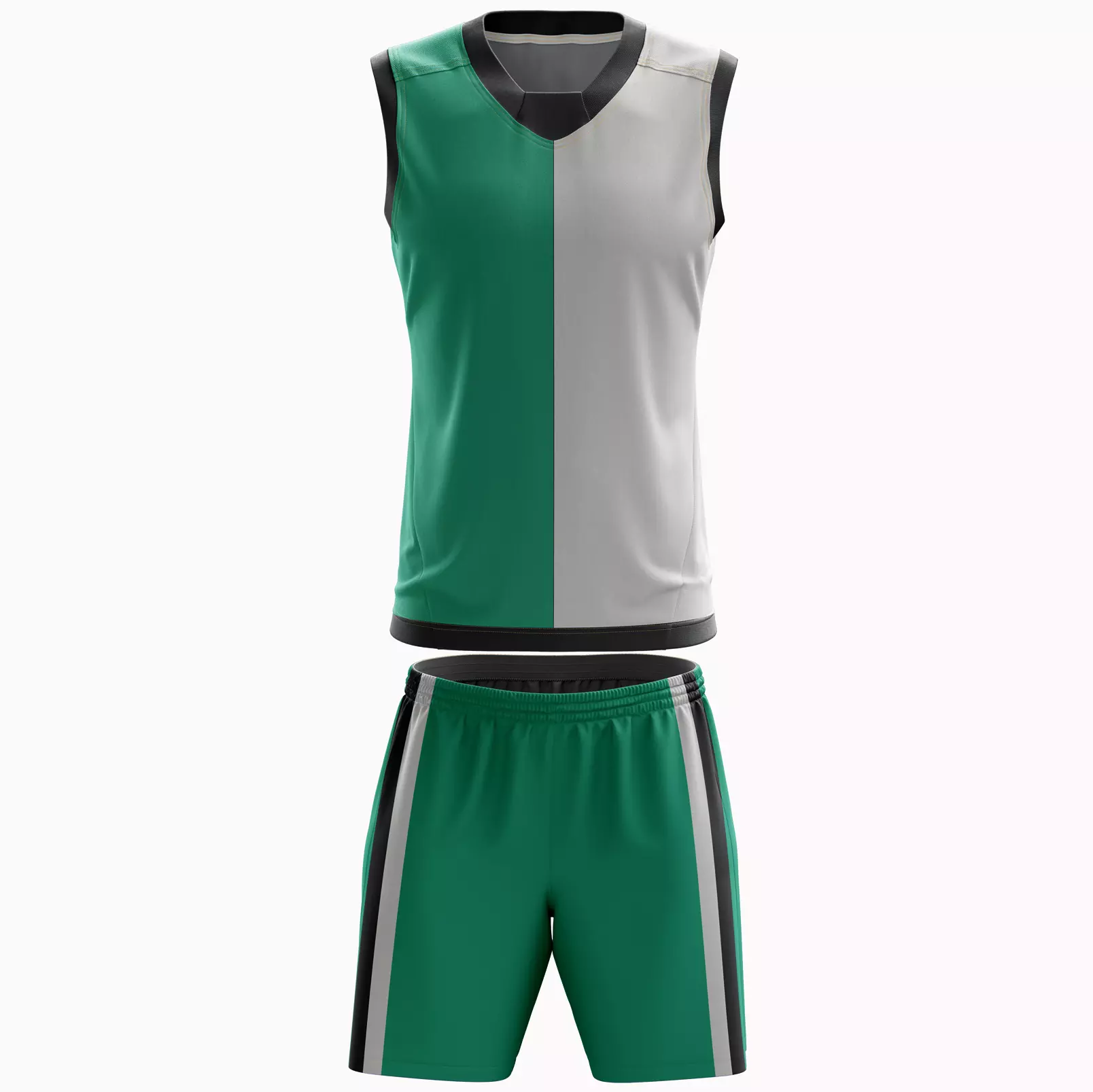 Wholesale High Quality Summer Gym Men Blank Polyester Sublimation