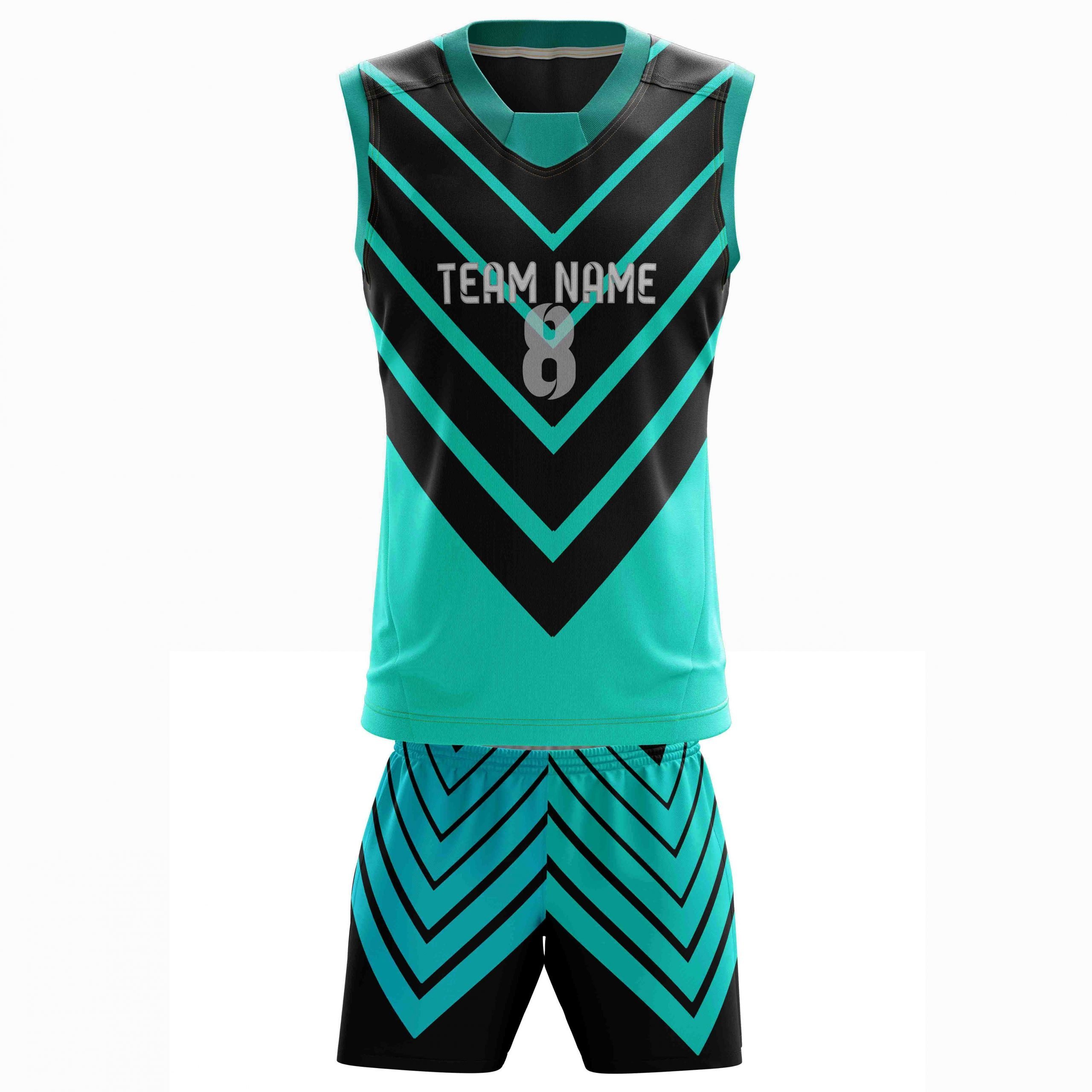 wholesale your own logos or team sublimation custom Basketball Uniform