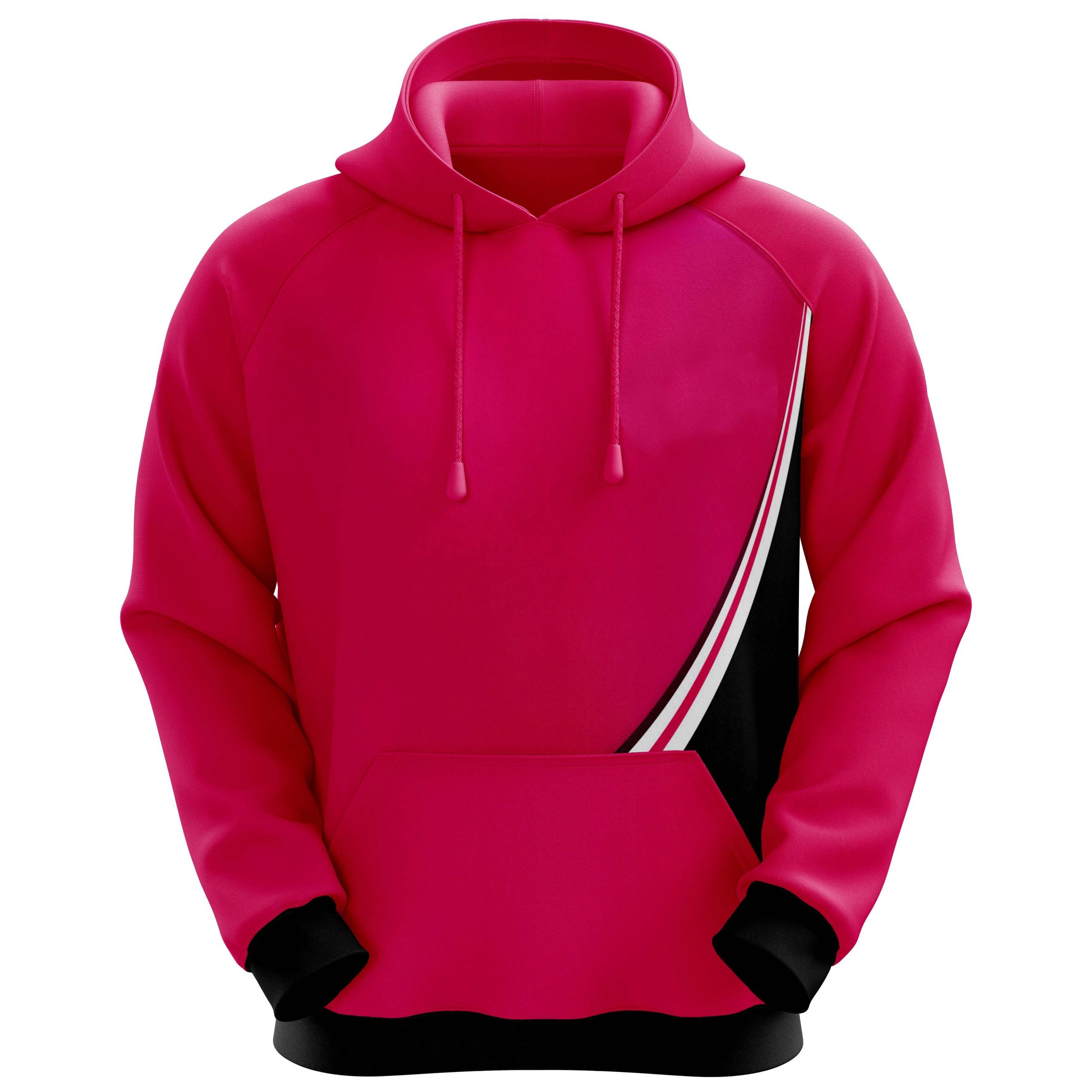 Dye Sublimation Hoodies
