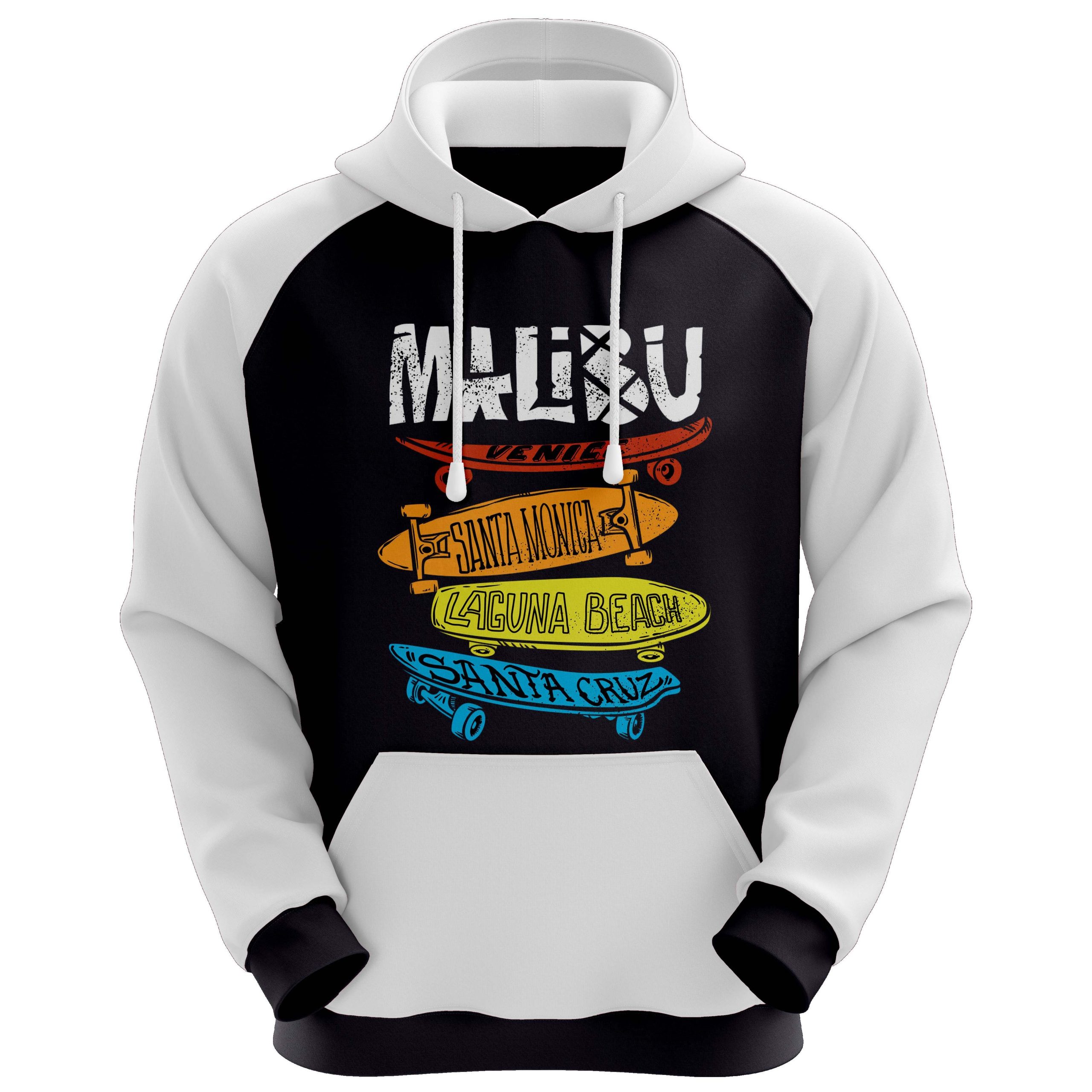 românia Hoodie-jurken nu online kopen